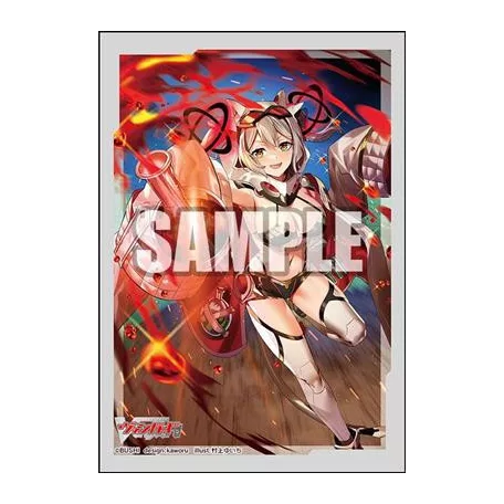 Bushiroad Sleeve Collection Mini Vol.645 Cardfight!! Vanguard-213112