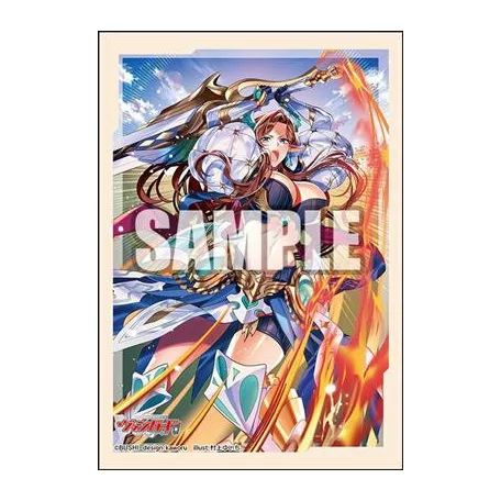 Bushiroad Sleeve Collection Mini Vol.647 Cardfight!! Vanguard-213136