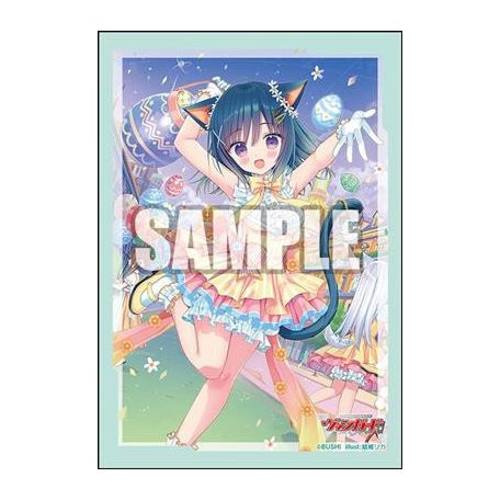 Bushiroad Sleeve Collection Mini Vol.650 Cardfight!! Vanguard-213532
