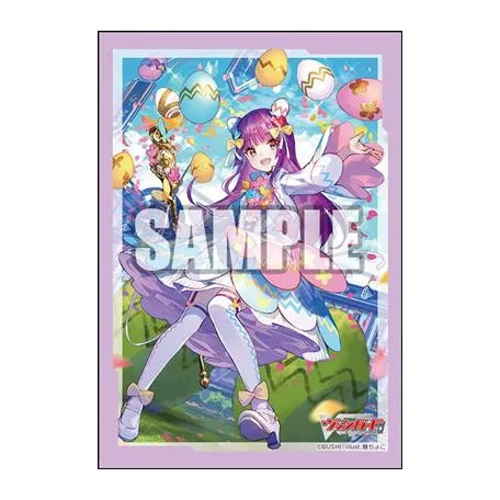 Bushiroad Sleeve Collection Mini Vol.652 Cardfight!! Vanguard-213556