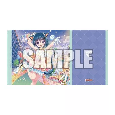 Bushiroad Rubber Mat Collection V2 Vol.698 Cardfight!! Vanguard-213587