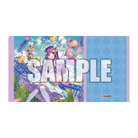 Bushiroad Rubber Mat Collection V2 Vol.700 Cardfight!! Vanguard-213600