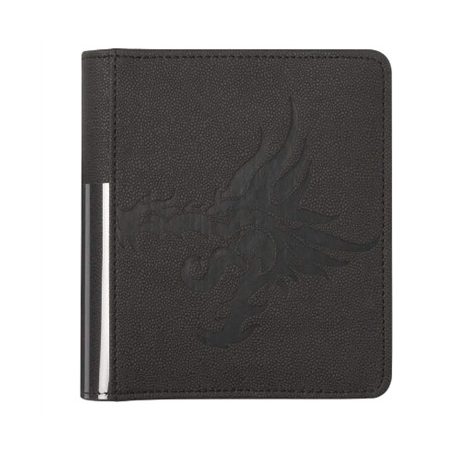Card Codex 80 - Iron Grey-AT-35011