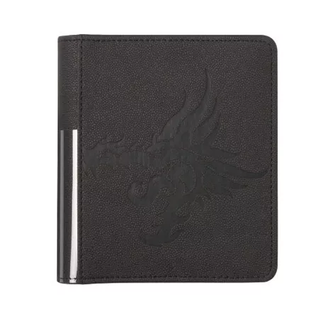 Card Codex 80 - Iron Grey-AT-35011