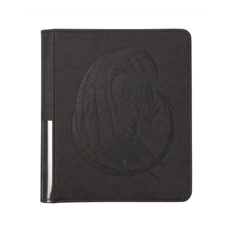 Card Codex 160 - Iron Grey-AT-36011
