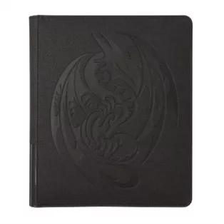 Card Codex 360 - Iron Grey-AT-39311