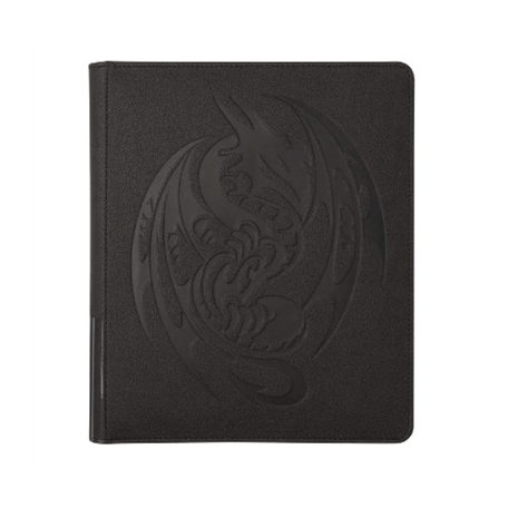 Card Codex 360 - Iron Grey-AT-39311