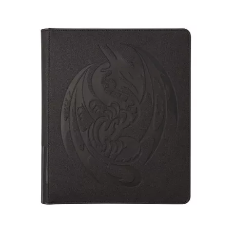 Card Codex 360 - Iron Grey-AT-39311