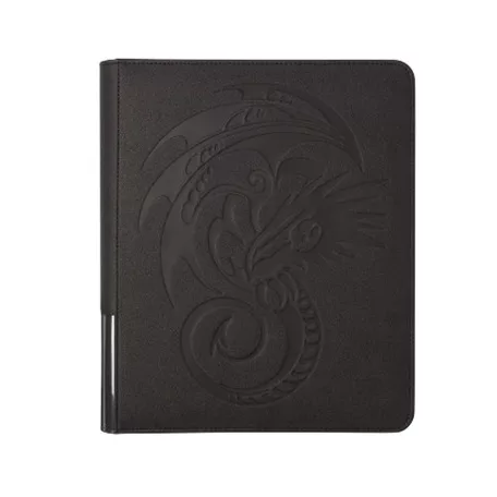 Zipster Regular - Iron Grey-AT-38011