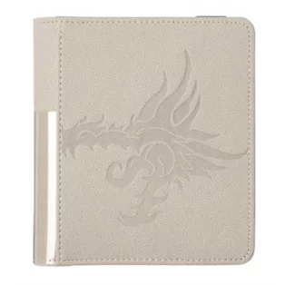 Card Codex 80 - Ashen White-AT-35012