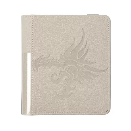 Card Codex 80 - Ashen White-AT-35012