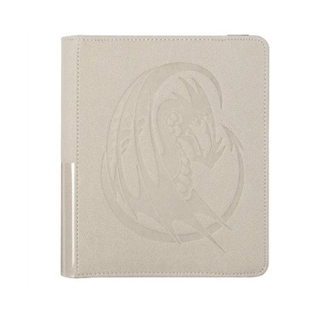 Card Codex 160 - Ashen White-AT-36012