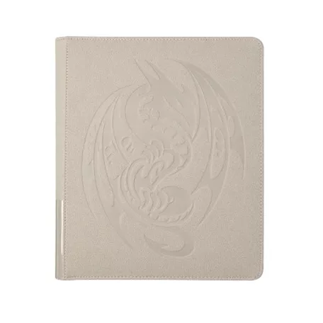 Card Codex 360 - Ashen White-AT-39312