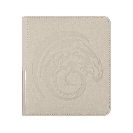 Zipster Small - Ashen White-AT-38212