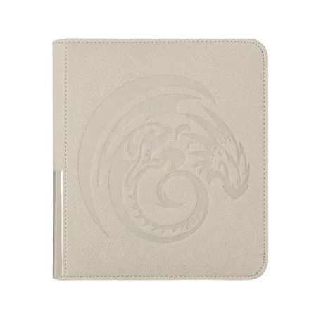 Zipster Small - Ashen White-AT-38212