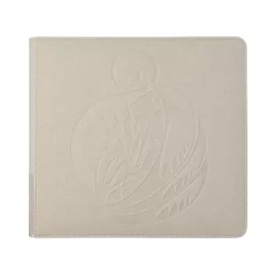 Zipster XL - Ashen White-AT-38112