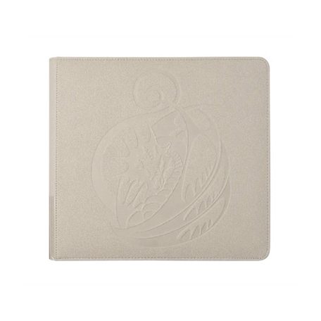 Zipster XL - Ashen White-AT-38112