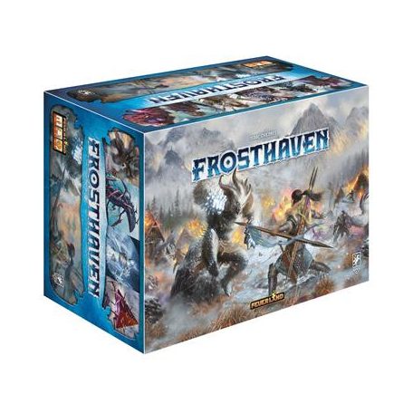 Frosthaven - DE-31028