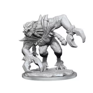 D&D Nolzur's Marvelous Miniatures: Glabrezu-90635