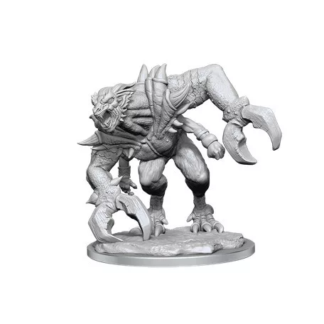 D&D Nolzur's Marvelous Miniatures: Glabrezu-90635