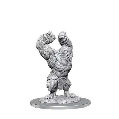 D&D Nolzur's Marvelous Miniatures: Barlgura-90636
