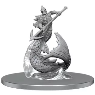 D&D Nolzur's Marvelous Miniatures: Merrow-90637
