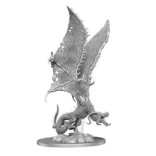 Pathfinder Deep Cuts: Flame Drake-90651