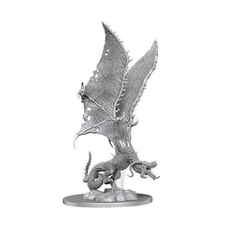 Pathfinder Deep Cuts: Flame Drake-90651