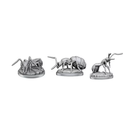 WizKids Deep Cuts: Giant Ants-90655
