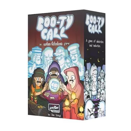 Boo-Ty Call - EN-SB4535