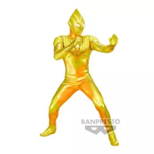 Ultraman Tiga - Banpresto Hero's Brave Statue Figure - Kagayakeru Monoatchi E - Glitter Tiga-BP88342P