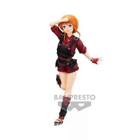 Mobile Suit Gundam ZZ - Banpresto Figure - Elpeo Ple-BP88343P