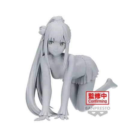 Re:Zero -Starting Life In Another World - Banpresto Celestial Vivi Figure - Emilia-BP88348P