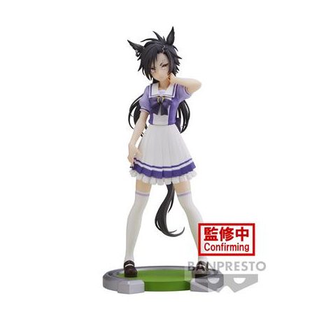 Umamusume: Pretty Derby Air Shakur Figure-BP88350P