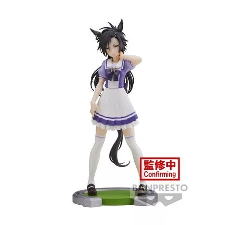 Umamusume: Pretty Derby - Banpresto Figure - Air Shakur-BP88350P