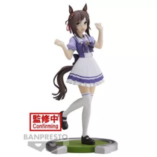 Umamusume: Pretty Derby - Banpresto Figure - Fine Motion-BP88351P