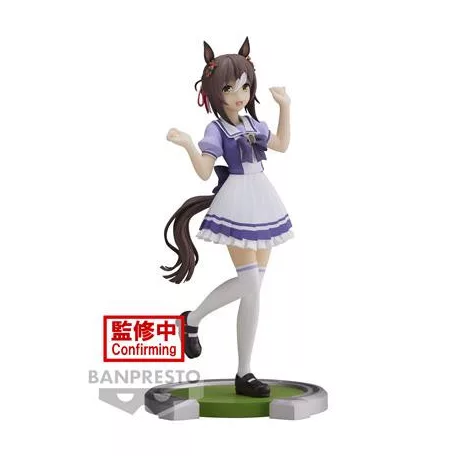 Umamusume: Pretty Derby - Banpresto Figure - Fine Motion-BP88351P