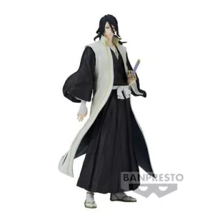 Bleach Solid And Souls-Byakuya Kuchiki--BP88359P