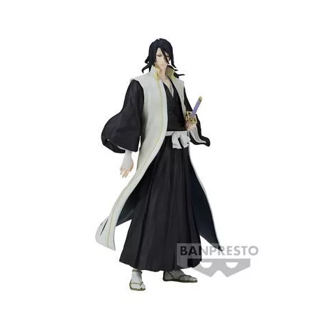 Bleach Solid And Souls-Byakuya Kuchiki--BP88359P