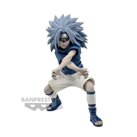 Naruto Vibration Stars-Uchiha Sasuke-Ⅱ-BP88360P
