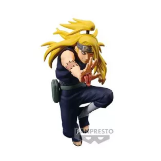 Naruto Shippuden - Banpresto Vibration Stars - Deidara-BP88363P