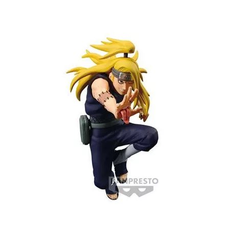 Naruto Shippuden - Banpresto Vibration Stars - Deidara-BP88363P