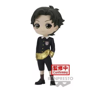 Spy x Family - Banpresto Q Posket Figure - Damian Desmond (Ver. A)-BP88367P