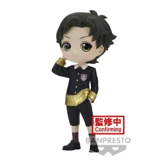 Spy x Family - Banpresto Q Posket Figure - Damian Desmond (Ver. B)-BP88368P