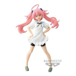 That Time I Got Reincarnated As A Slime -Otherworlder-Figure Vol.20(A:Milim Nava)-BP88373P