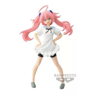 That Time I Got Reincarnated As A Slime -Otherworlder-Figure Vol.20(A:Milim Nava)-BP88373P