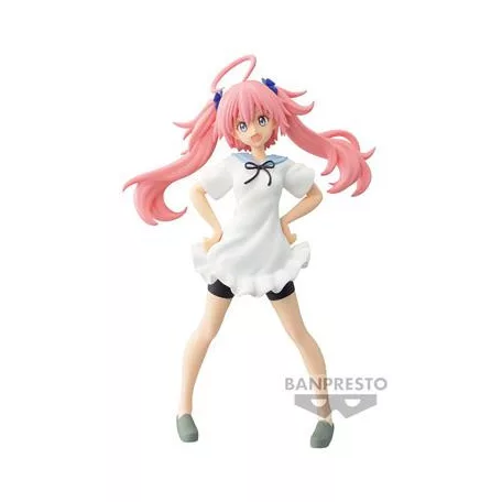 That Time I Got Reincarnated As A Slime -Otherworlder-Figure Vol.20(A:Milim Nava)-BP88373P