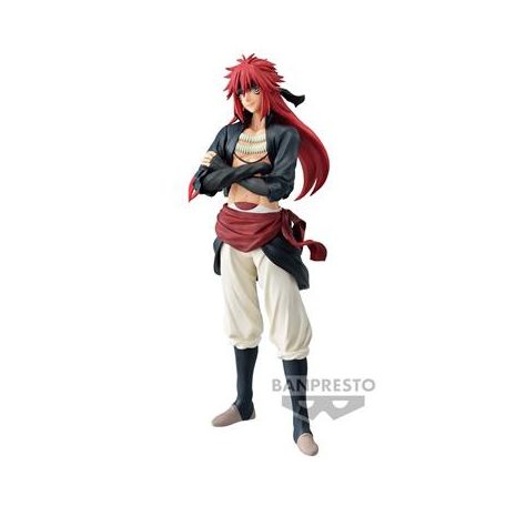 That Time I Got Reincarnated As A Slime -Otherworlder-Figure Vol.20(B:Guy Crimson)-BP88374P