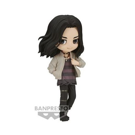 Tokyo Revengers Q Posket-Keisuke Baji-Plain Clothesver.(Ver.B)-BP88376P