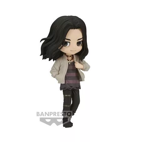 Tokyo Revengers - Banpresto Q Posket Figure - Keisuke Baji (Plain Clothes Ver. B)-BP88376P